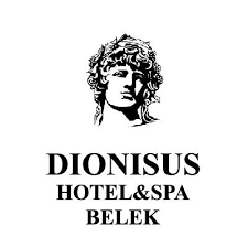 Dionisus Hotel Lara Logo
